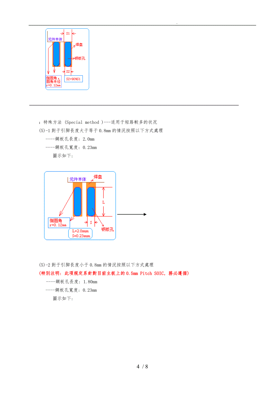 钢板制作规范标准_第4页