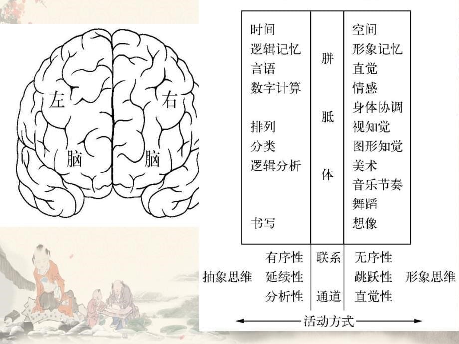 神奇的大脑课件_第5页