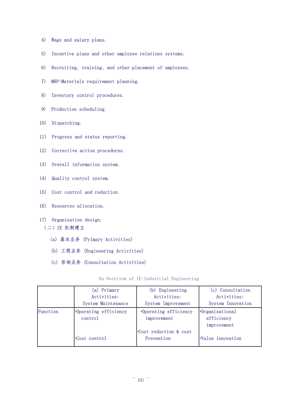 工业工程技术培训（DOC 58）（天选打工人）.docx_第4页