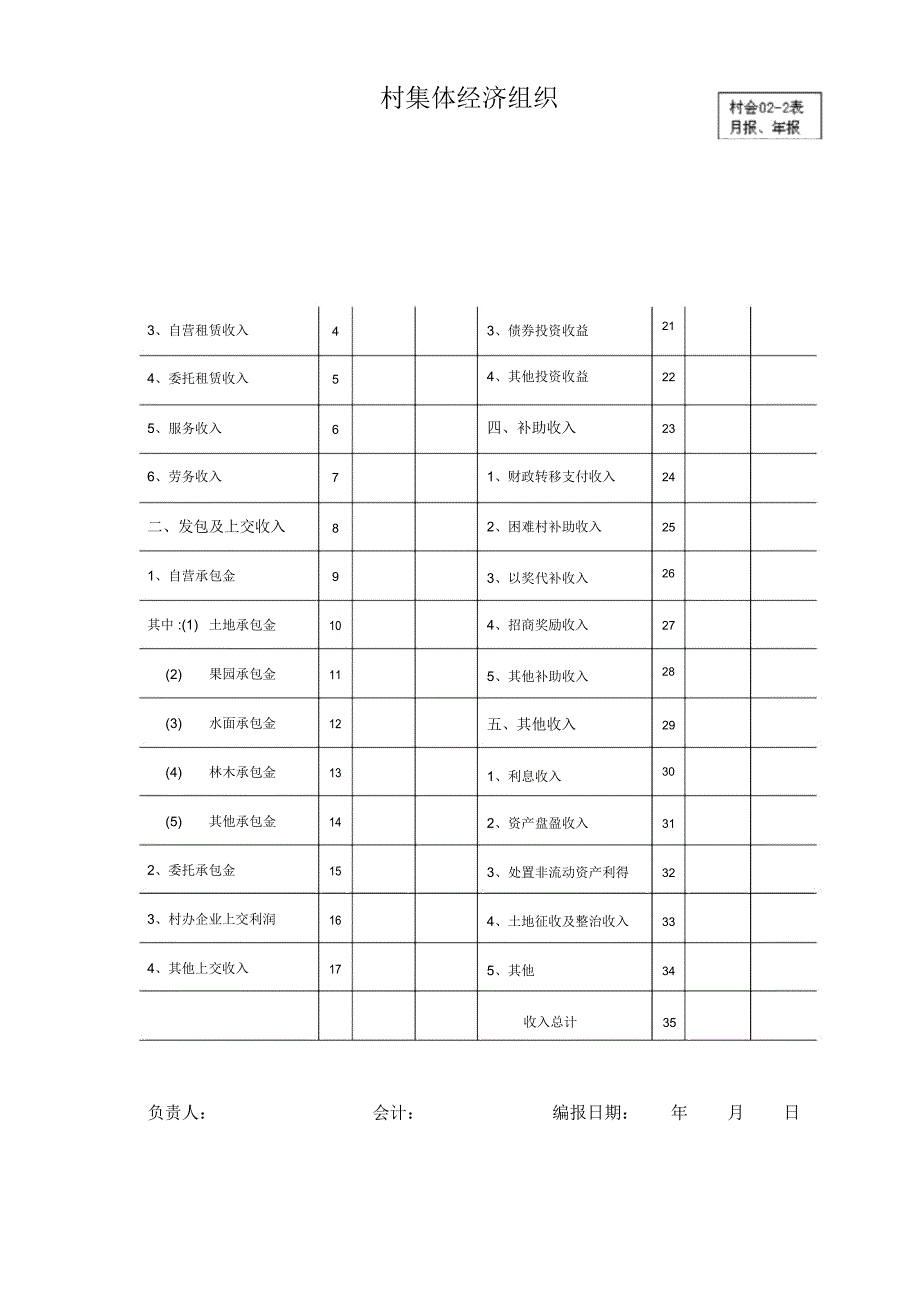 村级会计报表_第4页