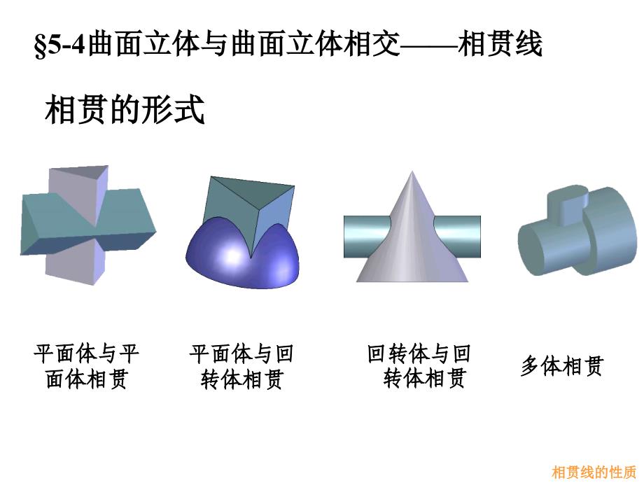 《工程制图第九讲》PPT课件.ppt_第2页