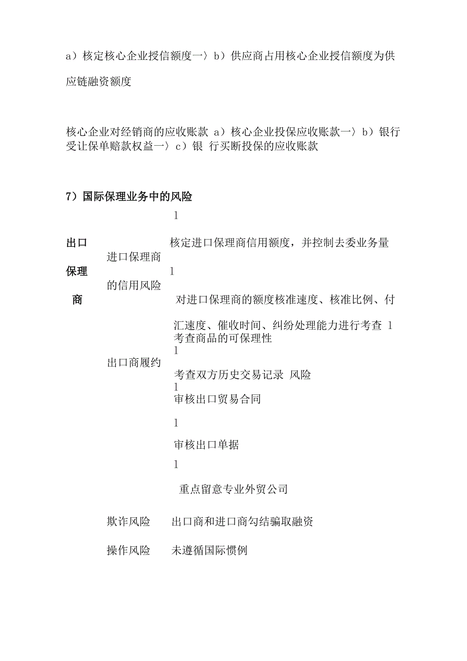 保理业务的几个关键点_第3页