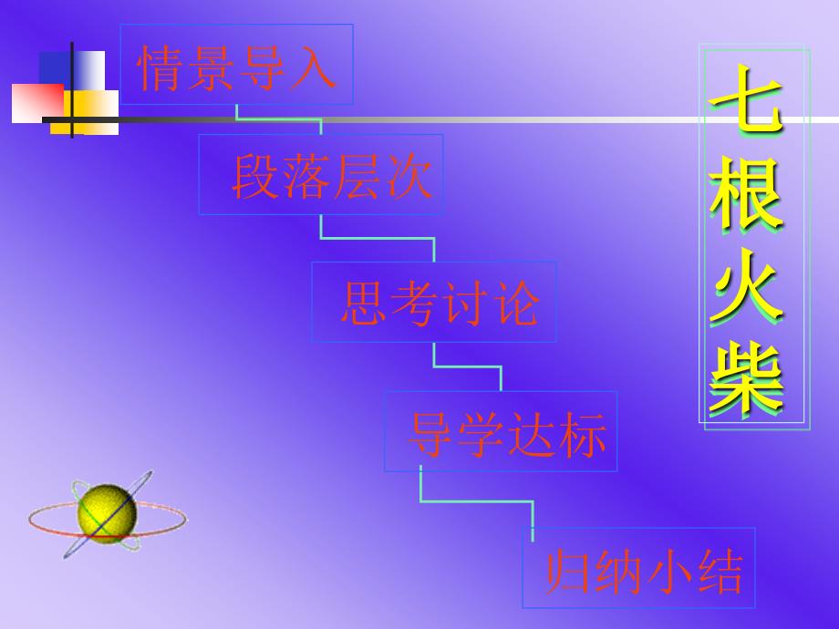 教材人教版初中语文四册27课_第2页