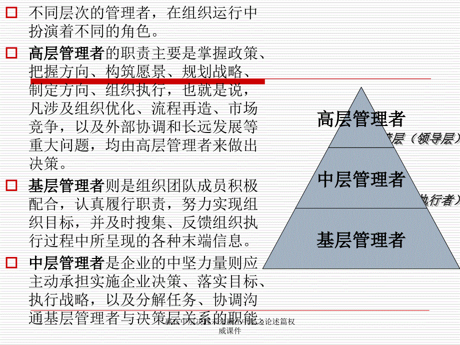 赢在中层决胜未来赢在中层之论述篇权威课件_第4页