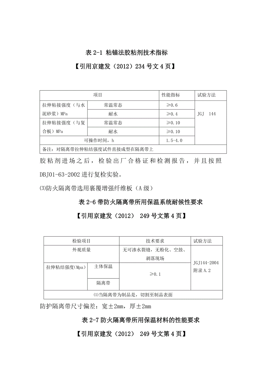 裹覆增强纤维板板施工技术要求_第3页