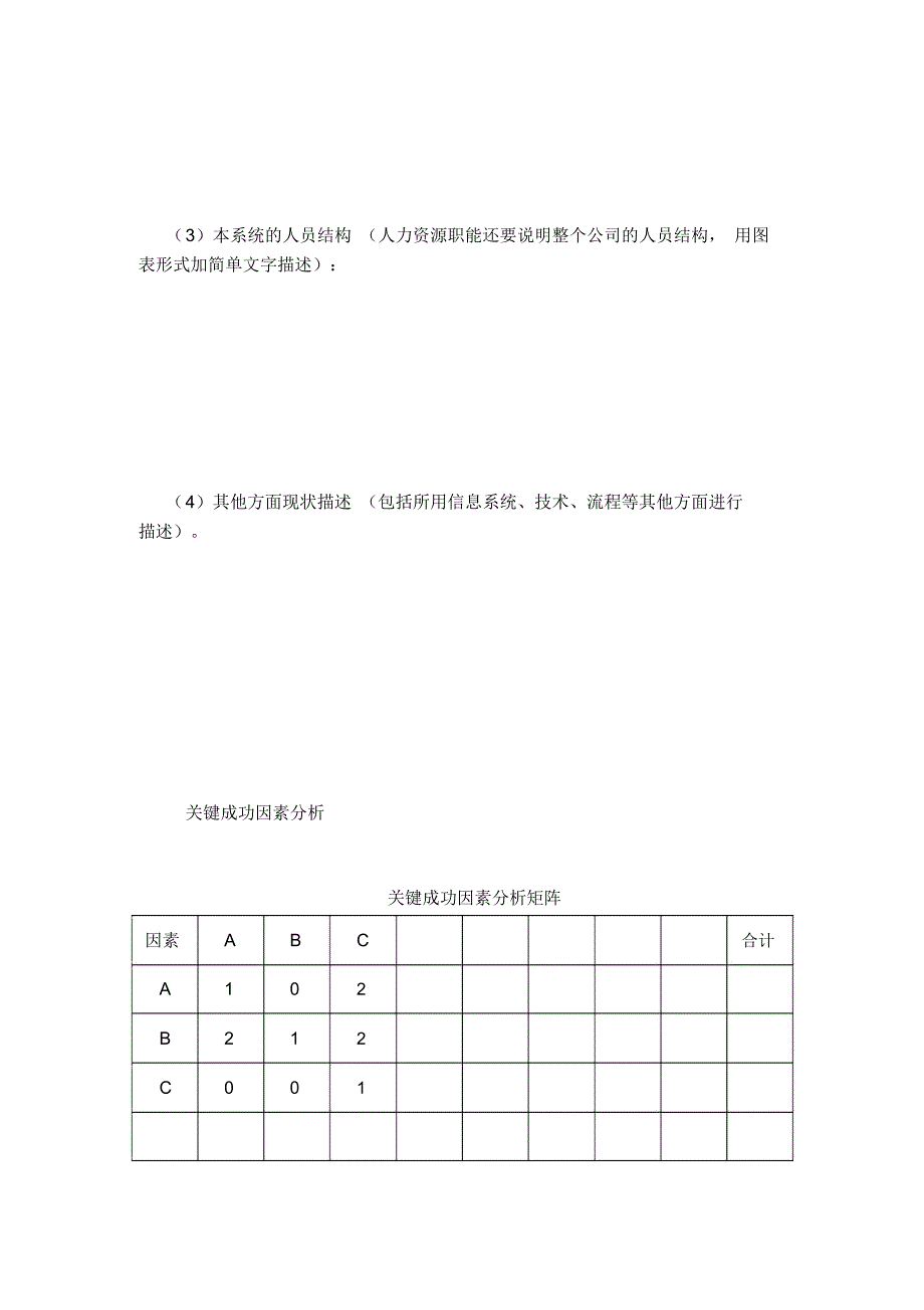 职能战略规划_第3页