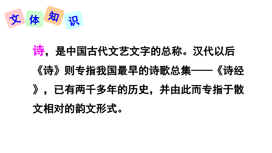 人教部编版八年级语文上册课件：24 诗词五首 (共88张PPT)_第3页