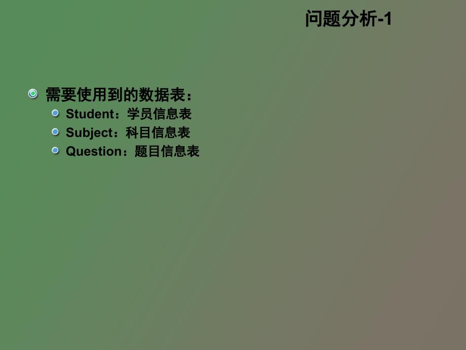 MySchool在线答题模块V_第4页