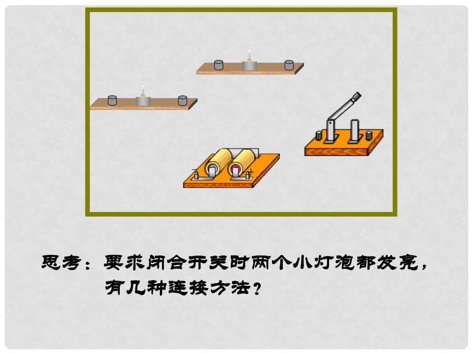 九年级物理全册 15.3 串联和并联课件 新人教版_第2页