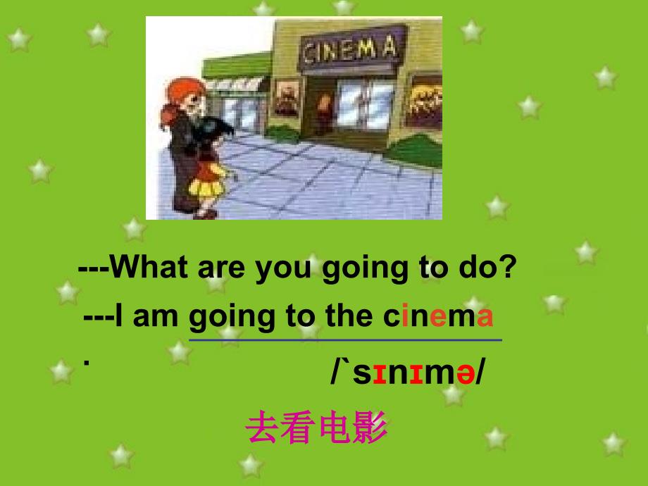 六上unit3Whatareyougoingtodo课件1_第4页