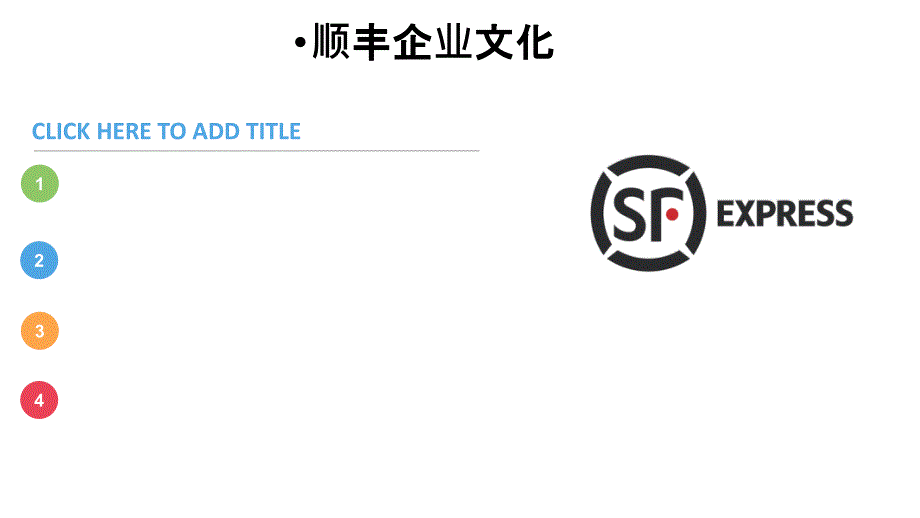各快递企业文化PPT课件_第4页