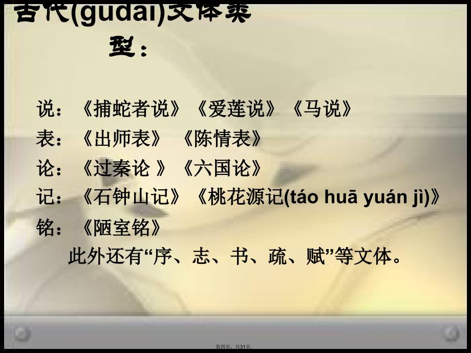 师说公开课优秀课件电子版本_第4页