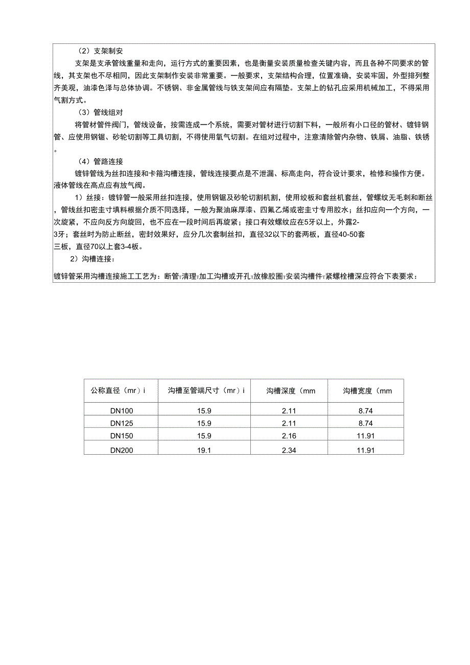 消防施工安全技术交底)_第3页