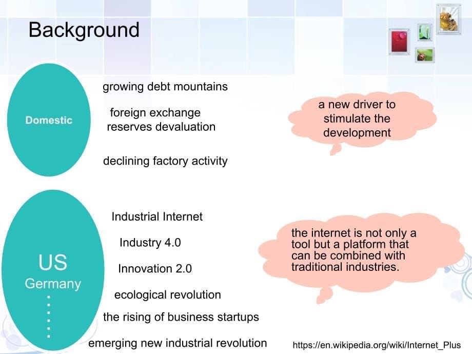 互联网+-英文版ppt课件_第5页