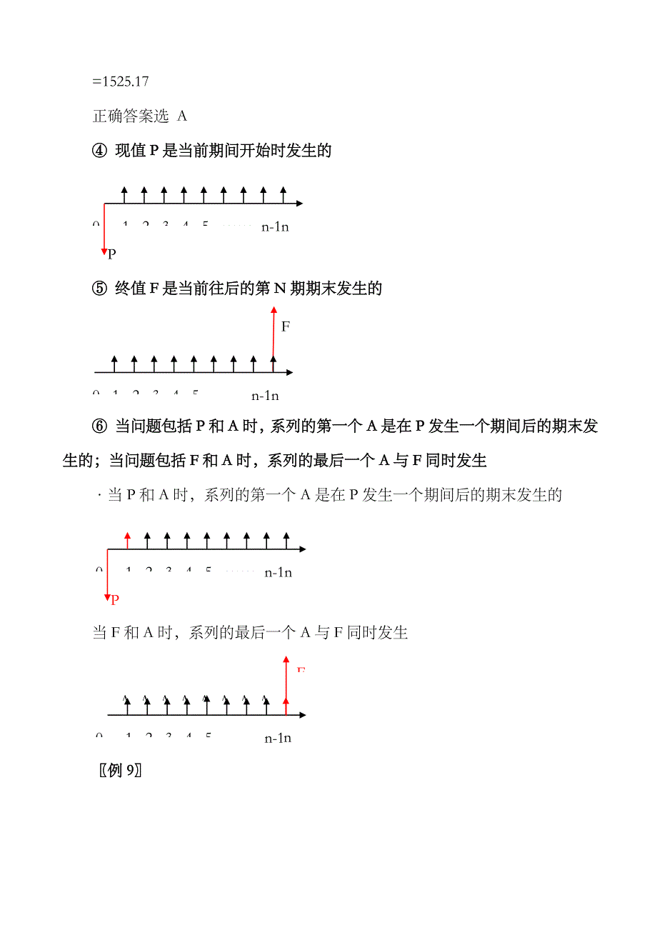 2023年中级经济师建筑专业第三讲_第3页