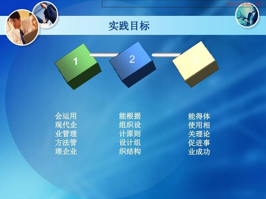 现代企业管理课件_第5页