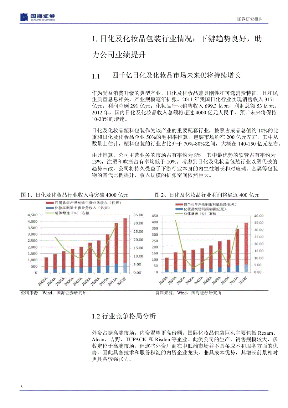 通产丽星002243深度报告致力美丽事业伴随巨人成长0814_第4页