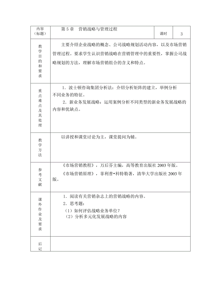 市场营销概论_第4页