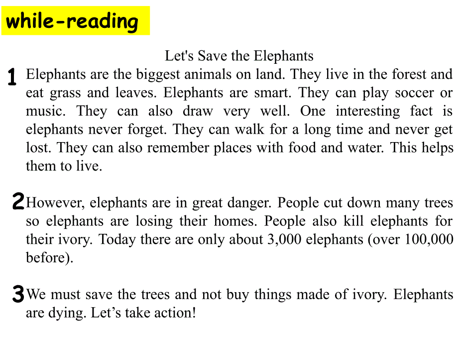 2020-2021学年人教版英语八年级下册-Unit7-SectionB-reading课件_第3页