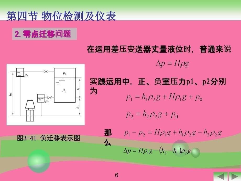 历玉鸣第四版化工仪表及自动化化工仪表及自动化第03章2ppt课件_第5页