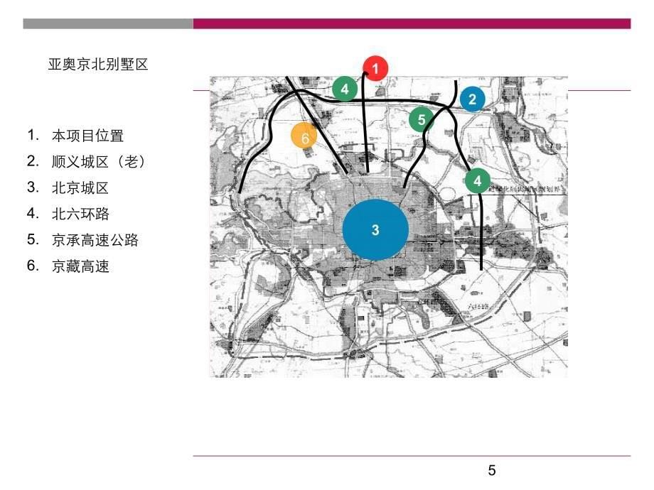 年昌平牛蹄岭别墅项目定位与开发建议p_第5页