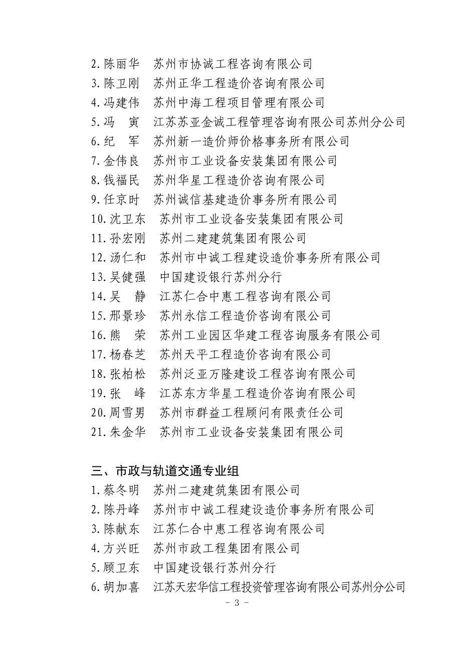 关于苏州高新区落实施工现场主要管理人员在岗考核工作_第3页