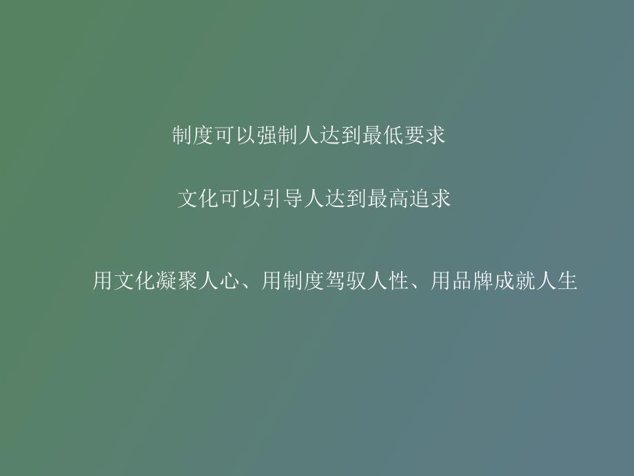 医院文化与执行力_第3页