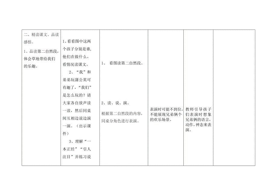 “自学互帮导学法”课堂教学设计[3]_第3页