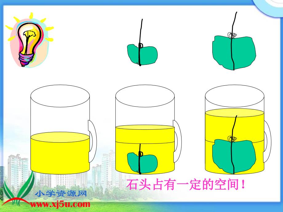 (青岛版)五年级数学下册课件体积和体积单位.ppt_第2页