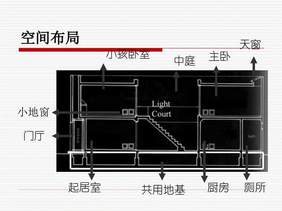 住吉的长屋分析_第5页