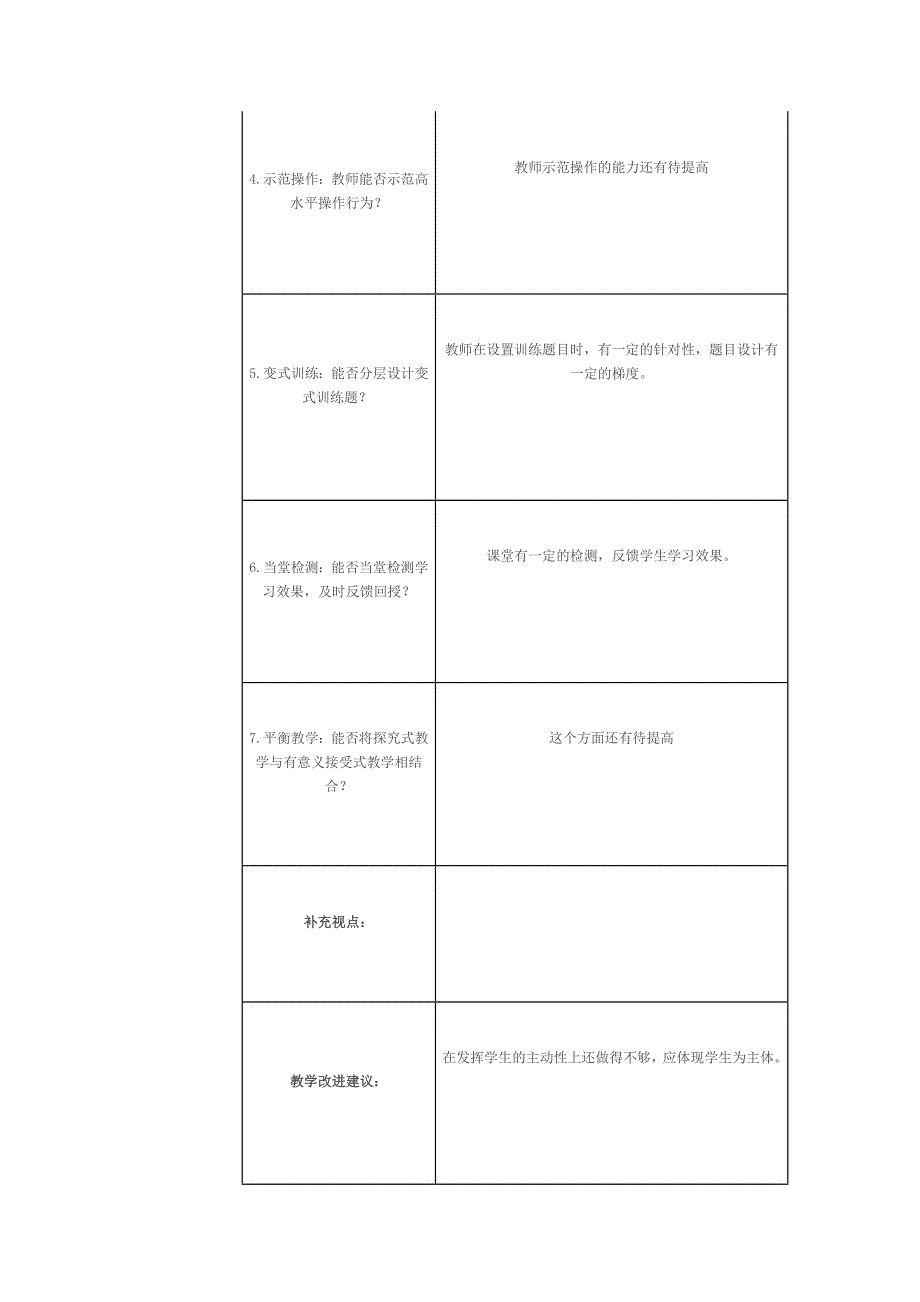 课堂观察表单.doc_第2页