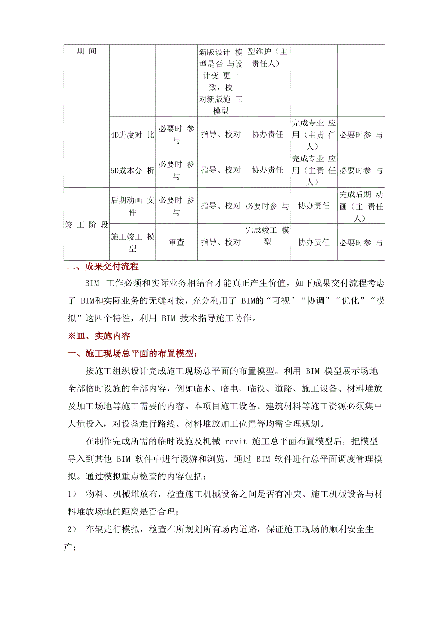 BIM实施专项方案_第3页