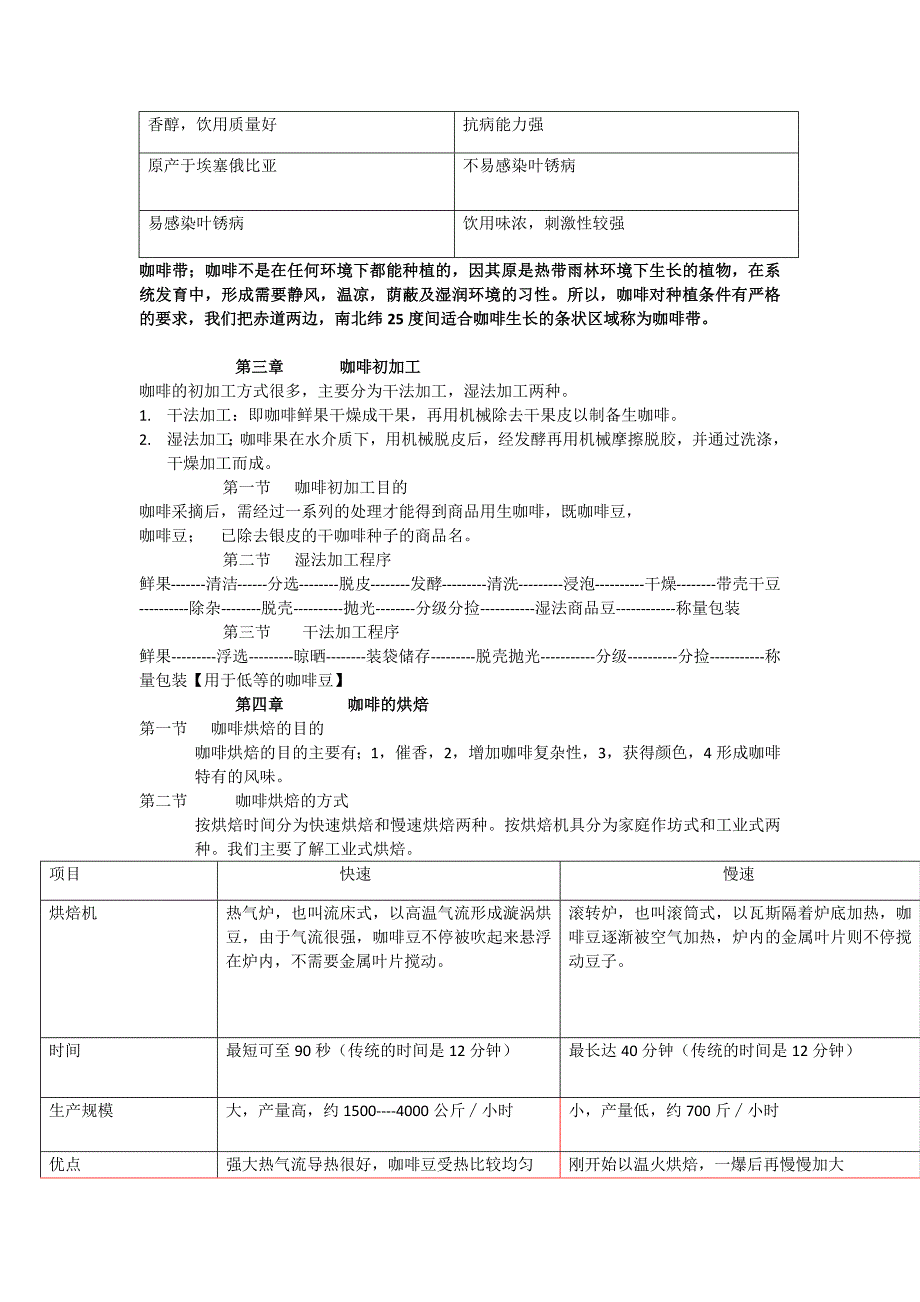 咖啡师培训教材_第3页