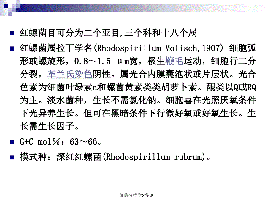 细菌分类学2各论课件_第3页