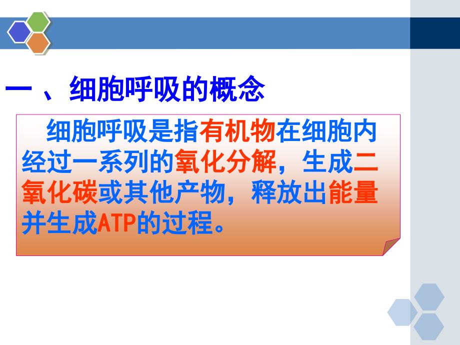 53探究酵母菌细胞呼吸的方式_第3页