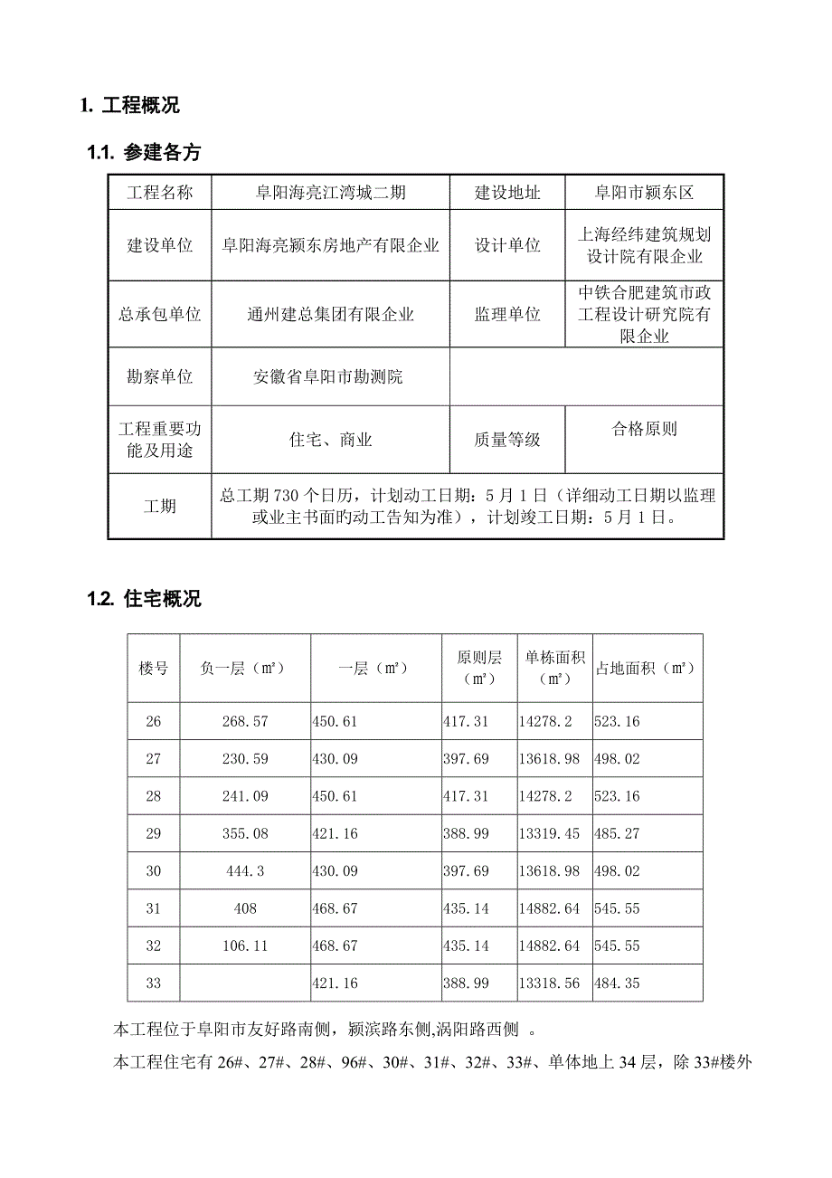 防水涂膜和卷材防水施工方案汇总_第2页