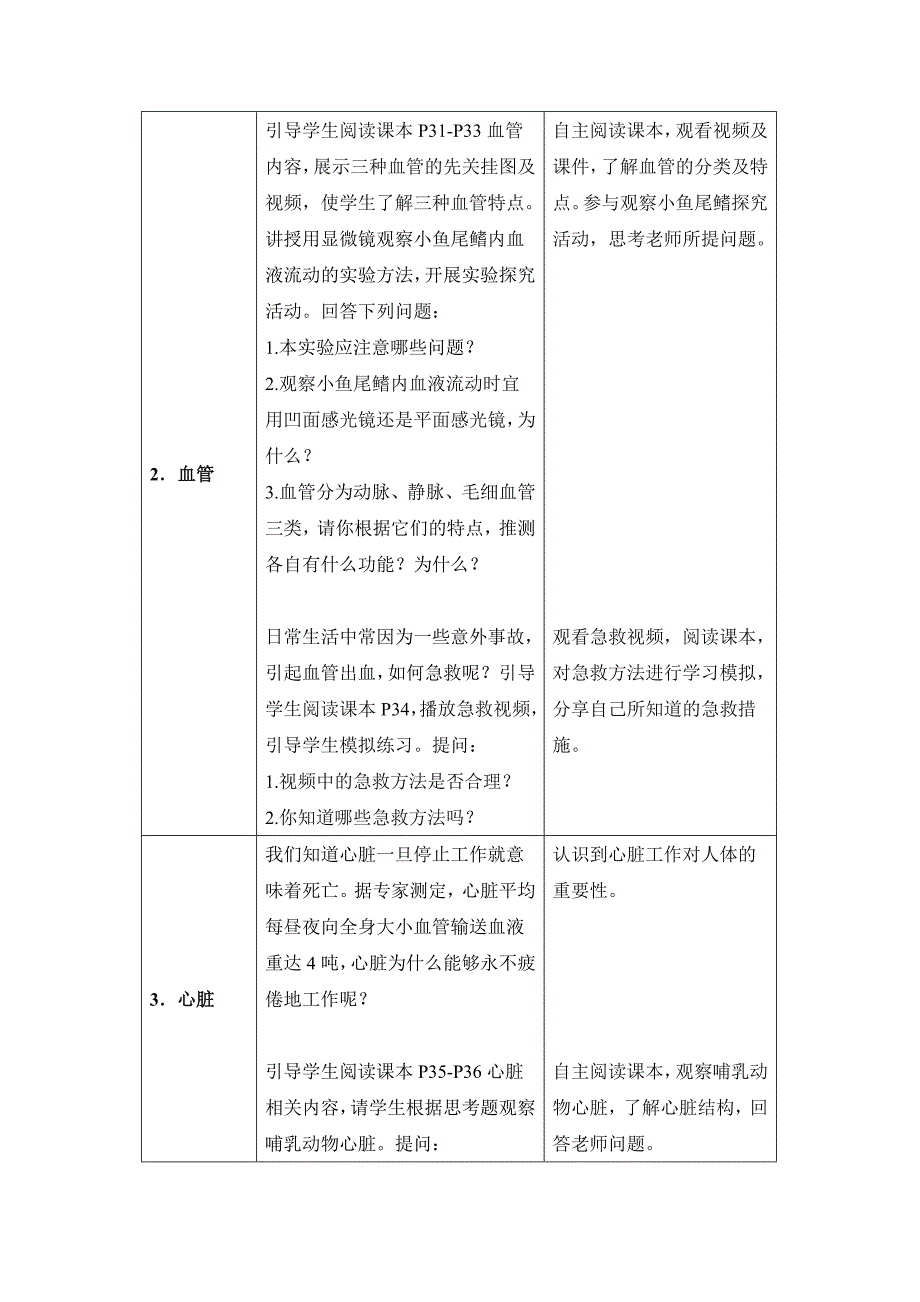 第二节 运输物质的器官[3].doc_第2页