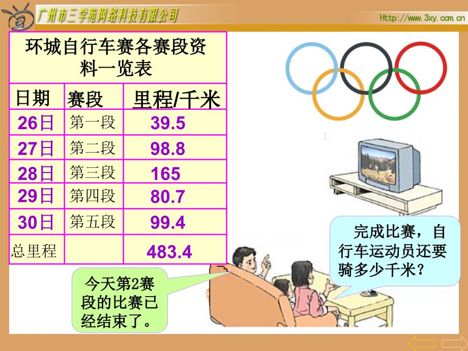 四下加减法简便运算_第3页