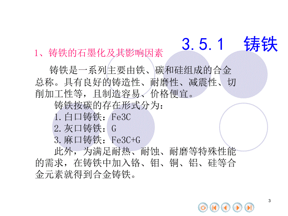 铸铁有色金属等其他材料_第3页