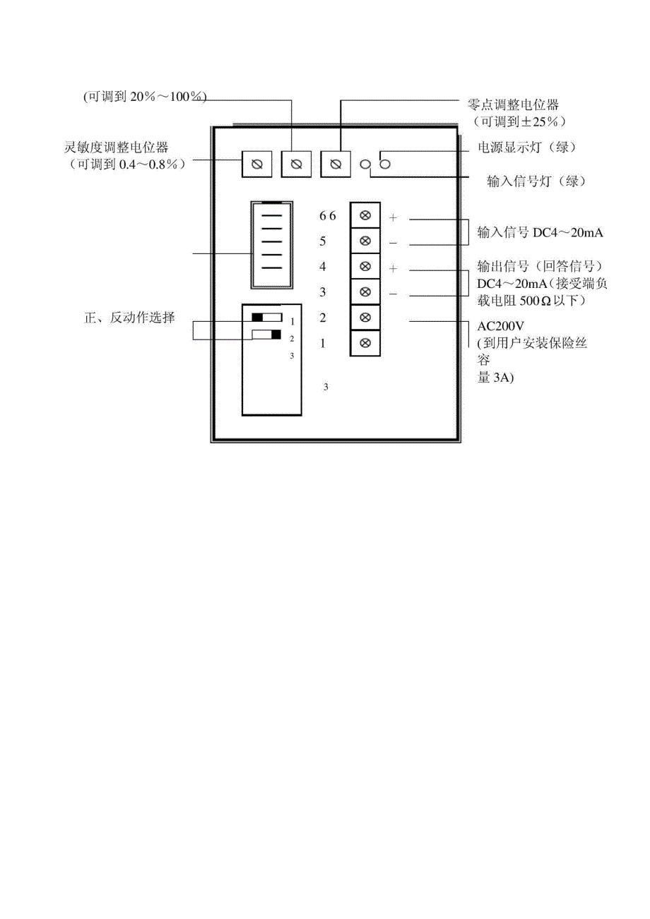 调节阀、切断阀_第4页