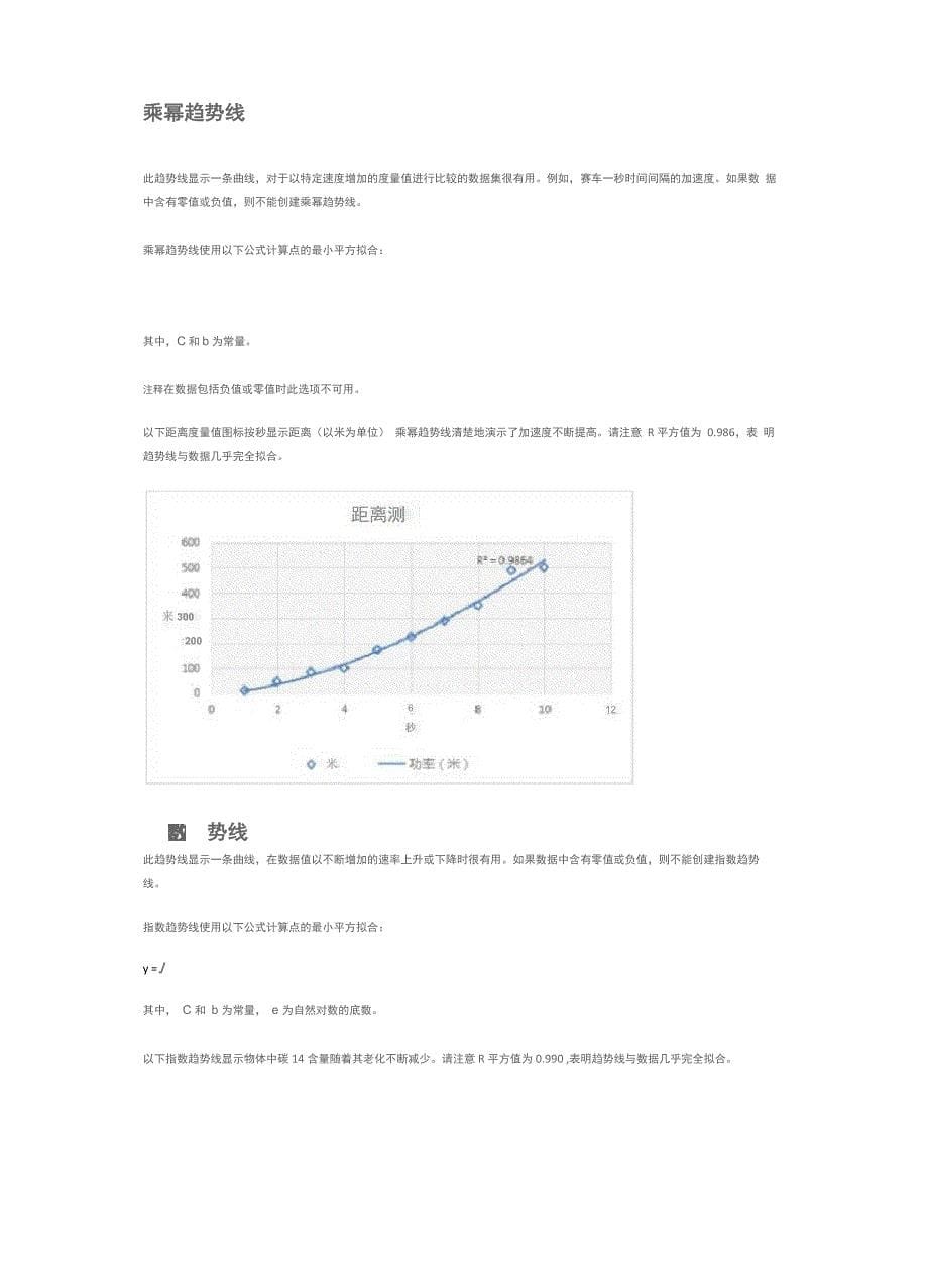 office2013分析表格教程_第5页