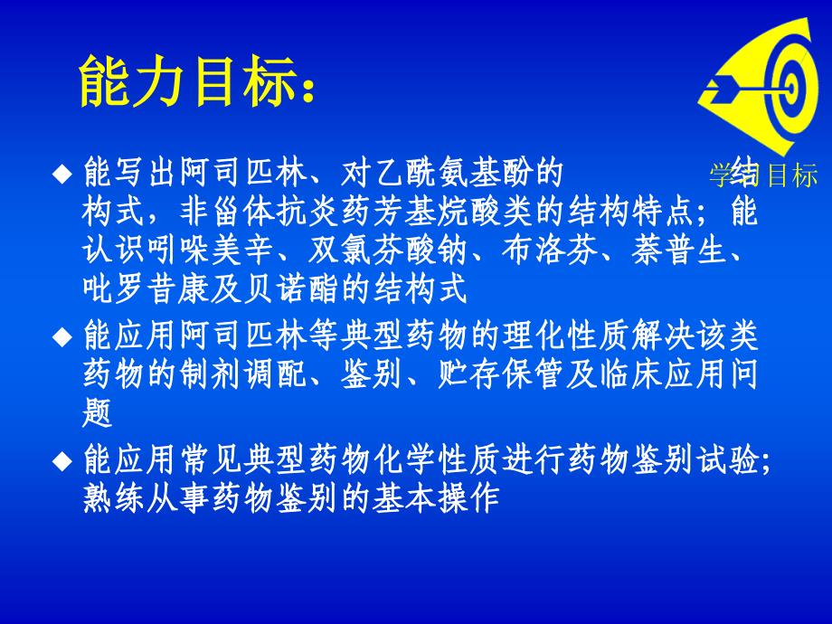 解热镇痛药和非甾体抗炎药修订PPT课件_第3页