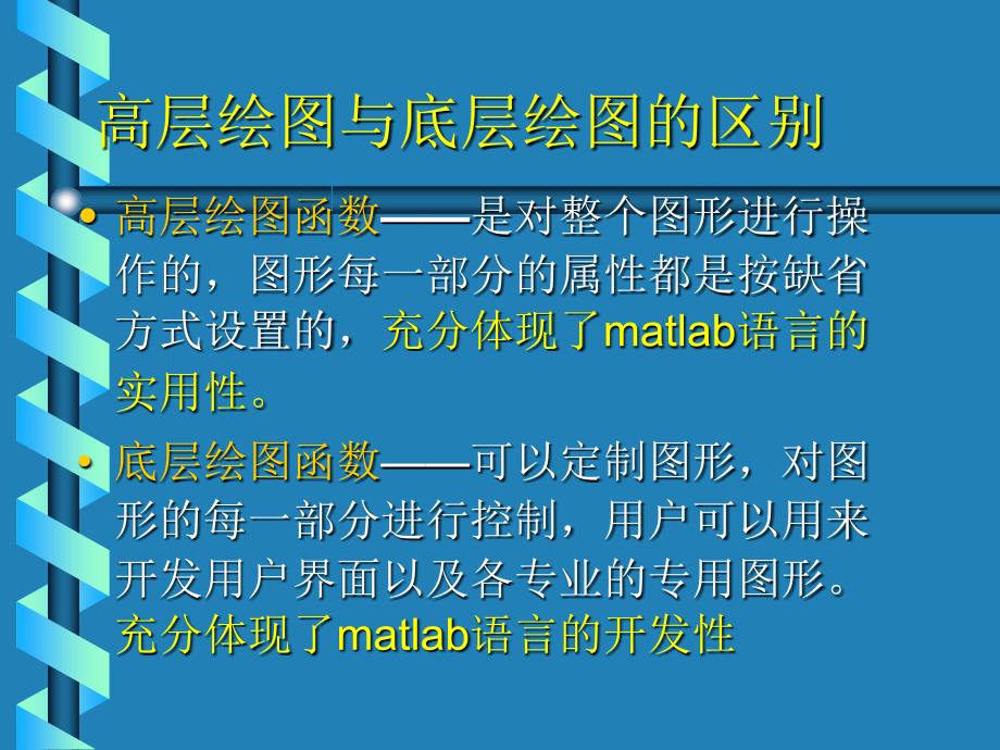 教学课件第五讲matlab句柄绘图_第2页