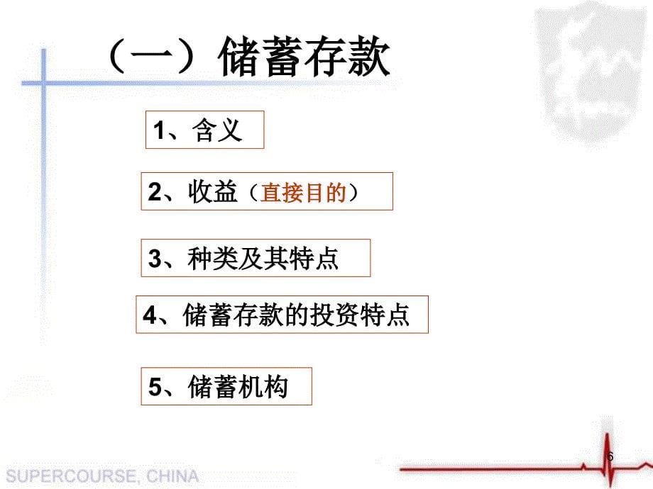 投资理财的选择PPT教学课件_第5页