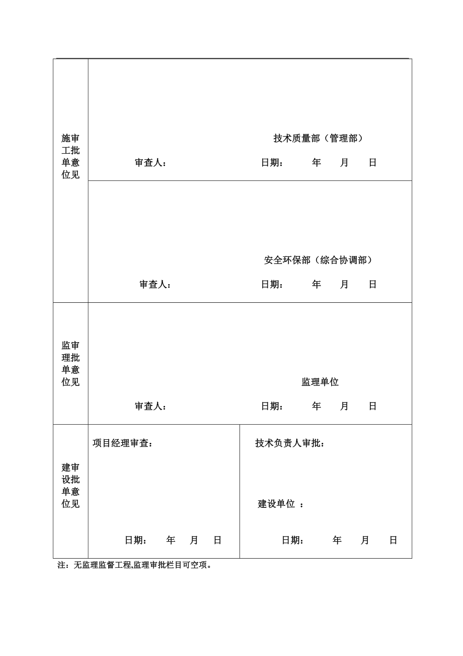 大同某变电所及供配电线路改造工程施工组织设计_第2页