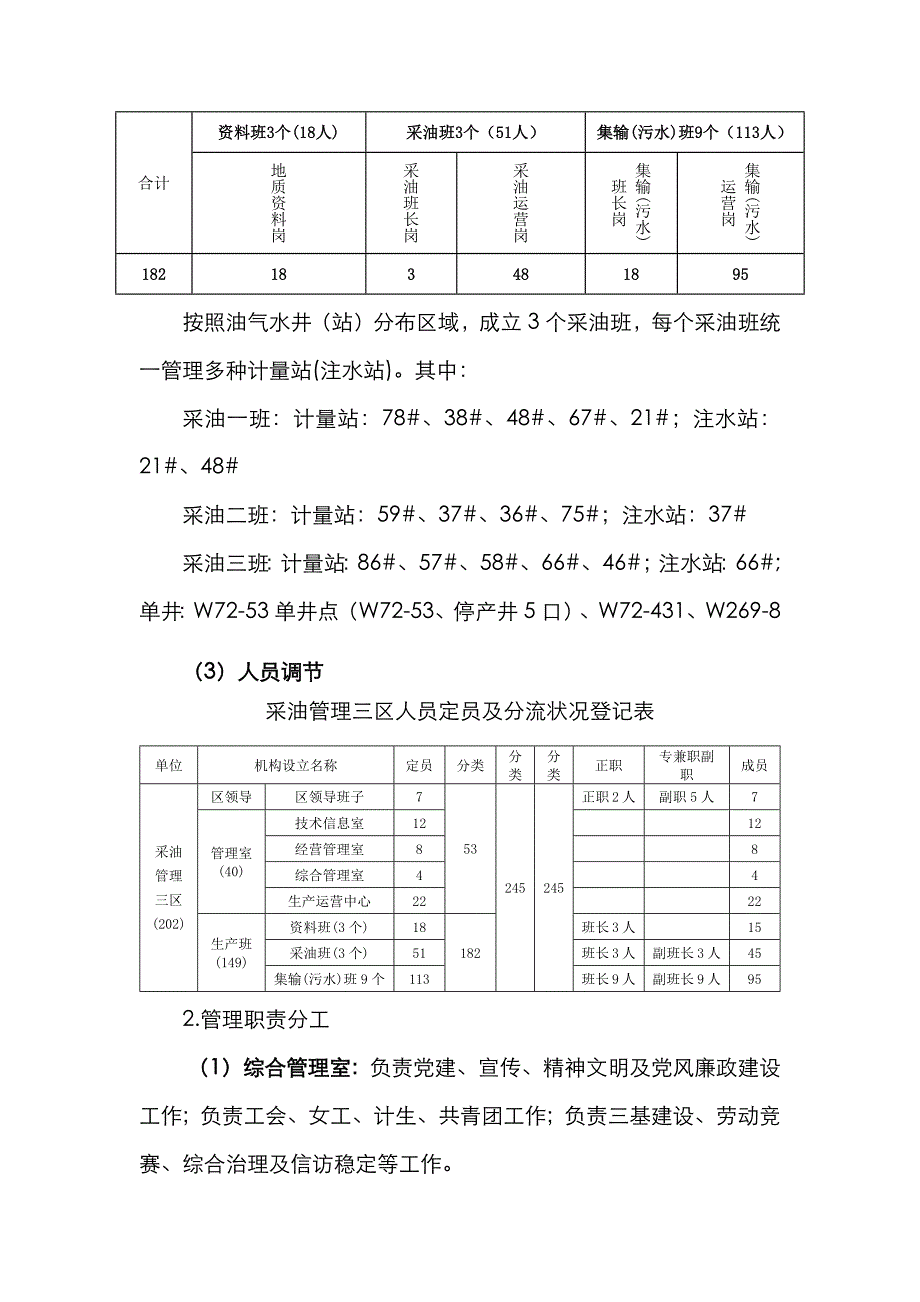 采油管理三区油公司介绍_第3页