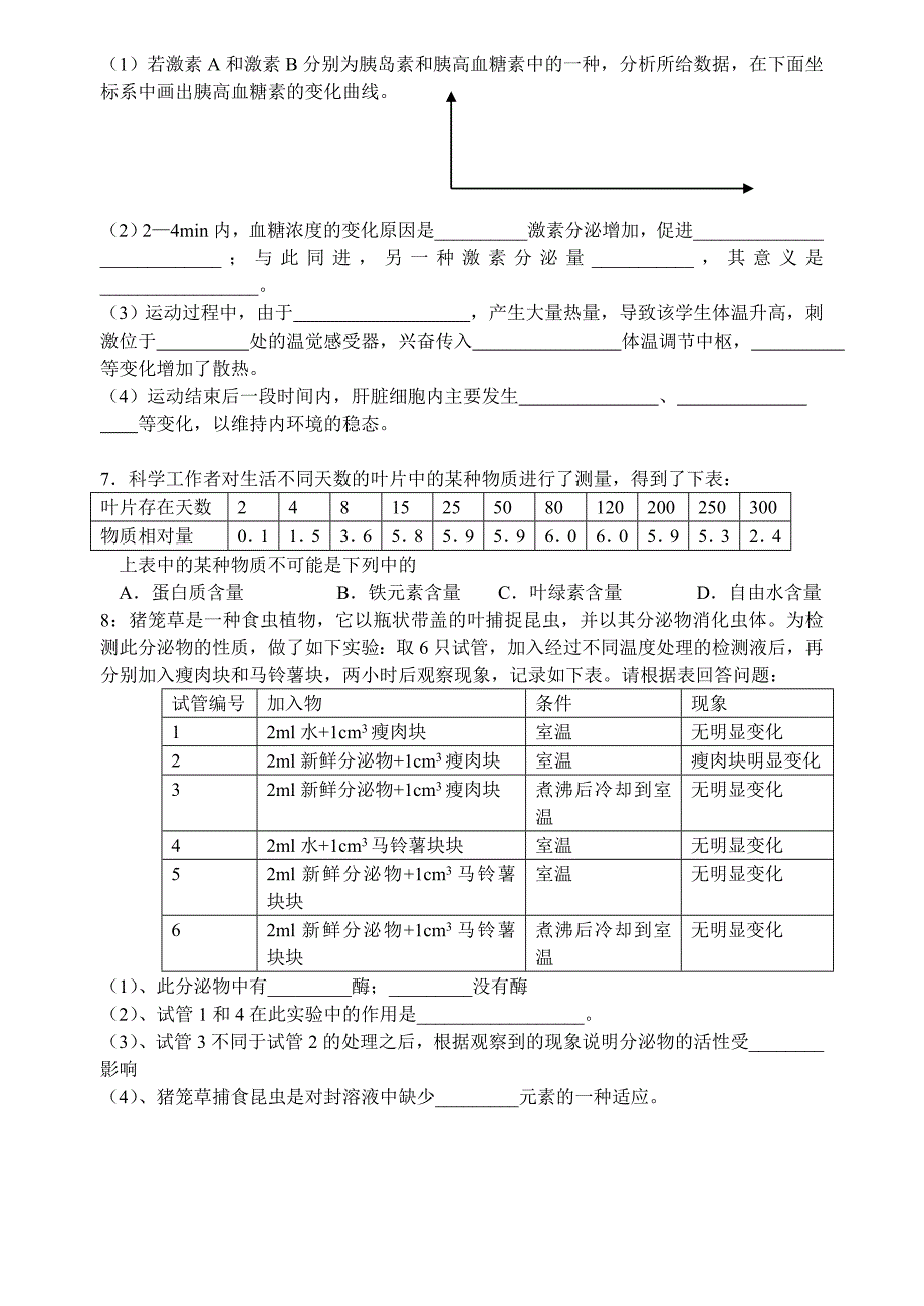 2006年表格题及绘表解法.doc_第3页