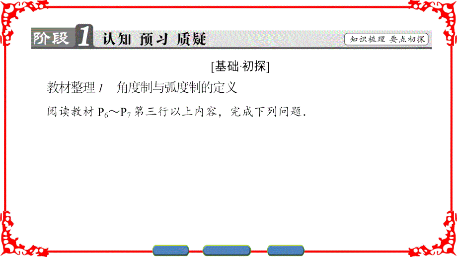 高中数学人教a版课件必修四 第一章 三角函数 1.1.2_第3页