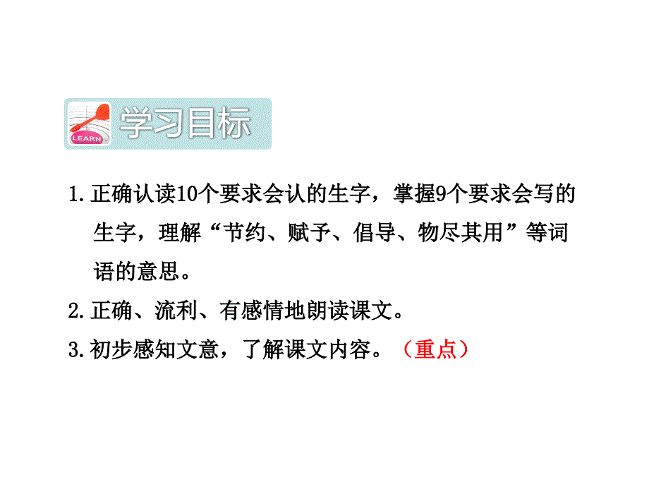 三年级下册语文课件23.这不仅仅是个人修养第1课时 苏教版共29张PPT_第3页