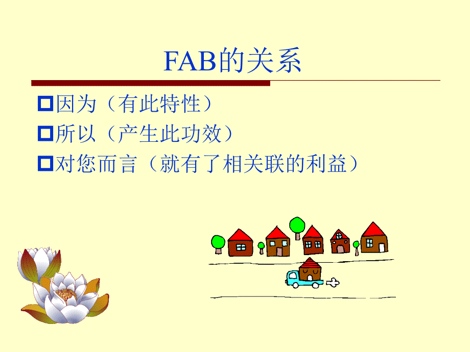 FAB竞争分析PPT课件_第3页